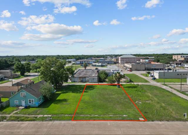 Property at 0 6th Ave N, Texas City, TX 77590