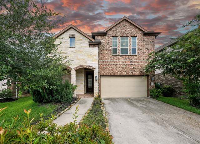 Property at 10834 Texas Rose Dr, Missouri City, TX 77459, 4 beds, 3 baths