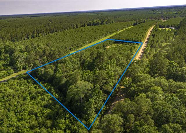 Property at 0 Rad Fm 943, Livingston, TX 77351