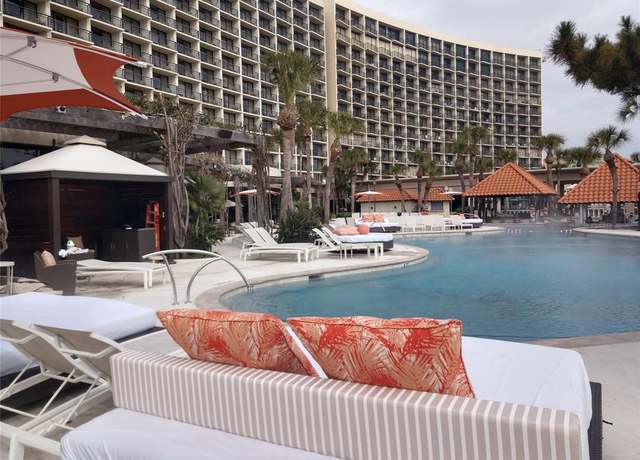 Property at 5220 Seawall Blvd Unit 1239C-2, Galveston, TX 77551, 1 bed, 1.5 baths