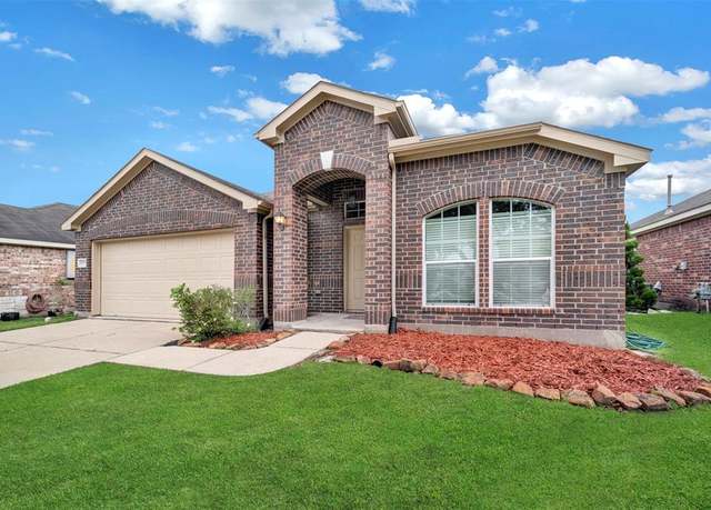Property at 3739 Glover Meadows Ln, Houston, TX 77047, 3 beds, 2 baths