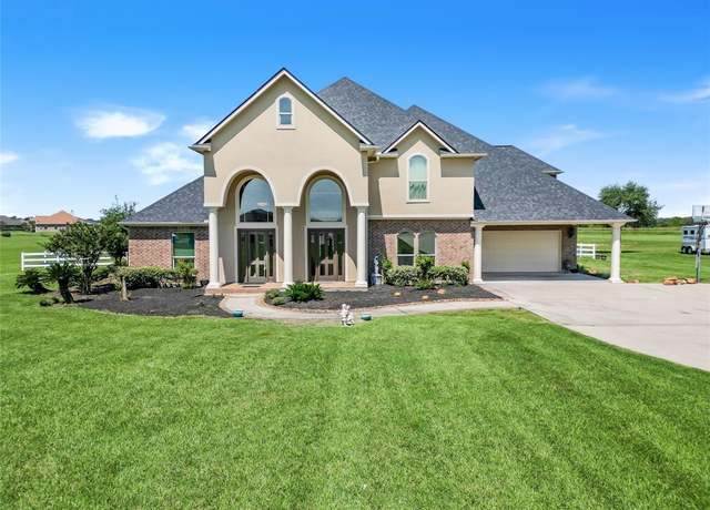 Property at 10940 Sheila Ct, Beaumont, TX 77705, 5 beds, 5 baths