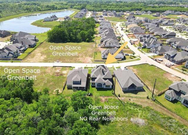 Property at 4410 Crossfield Rd, Fulshear, TX 77441, 5 beds, 4.5 baths