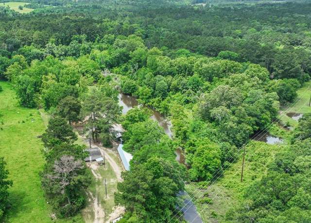 Property at 1000 W Dalton Rd, Coldspring, TX 77331, 3 beds, 2 baths
