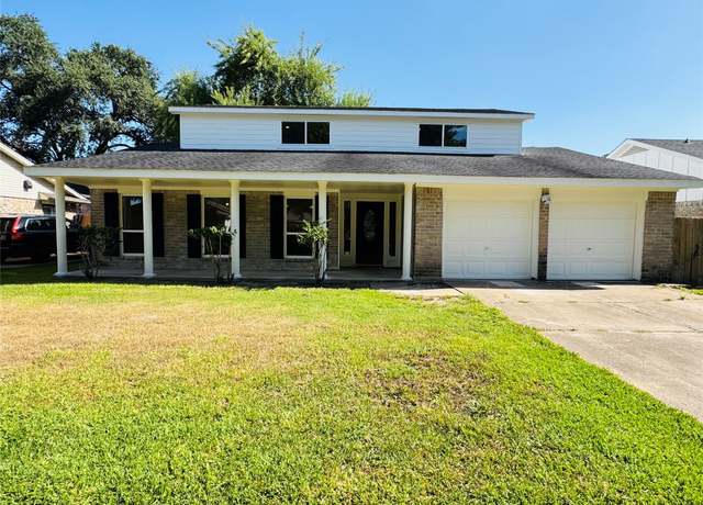 Property at 9223 Carvel Ln, Houston, TX 77036, 4 beds, 2 baths