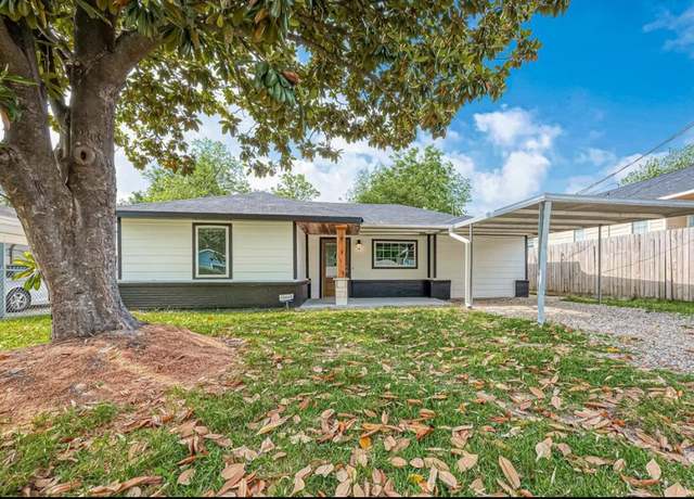 Property at 3126 Mierianne St, Houston, TX 77093, 3 beds, 1 bath