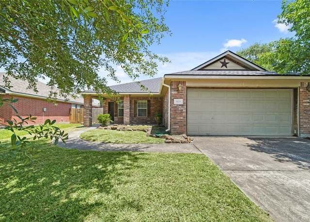 Property at 1928 Cypress Ln, Dayton, TX 77535, 4 beds, 2 baths