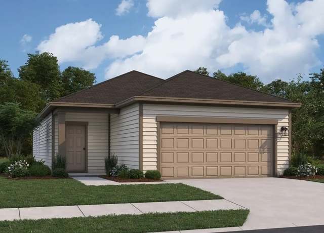 Property at 31266 Williams Landing St, Waller, TX 77484, 3 beds, 2 baths