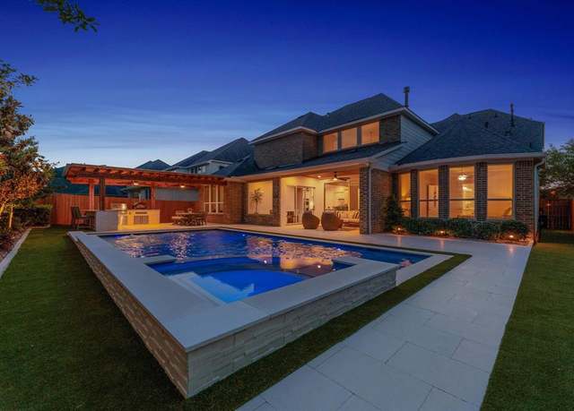Property at 27514 Atwood Preserve Ln, Spring, TX 77386, 4 beds, 4.5 baths