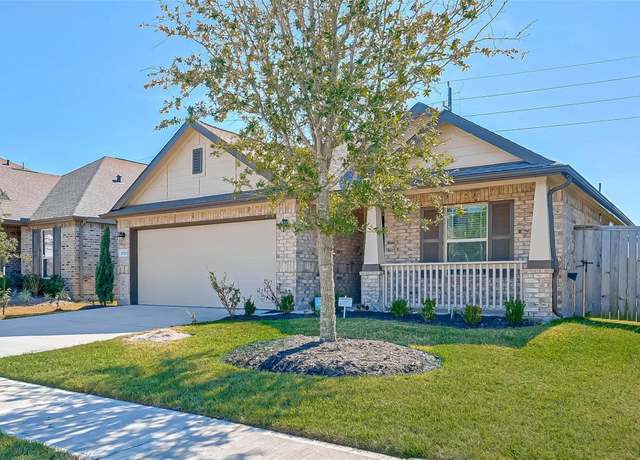 Property at 20323 Creekdale Bend Dr, Cypress, TX 77433, 3 beds, 2 baths