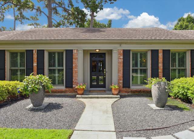 Property at 13115 Conifer Rd, Houston, TX 77079, 4 beds, 3.5 baths