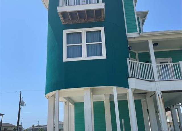 Property at 22903 Miramar Dr, Galveston, TX 77554, 3 beds, 3 baths