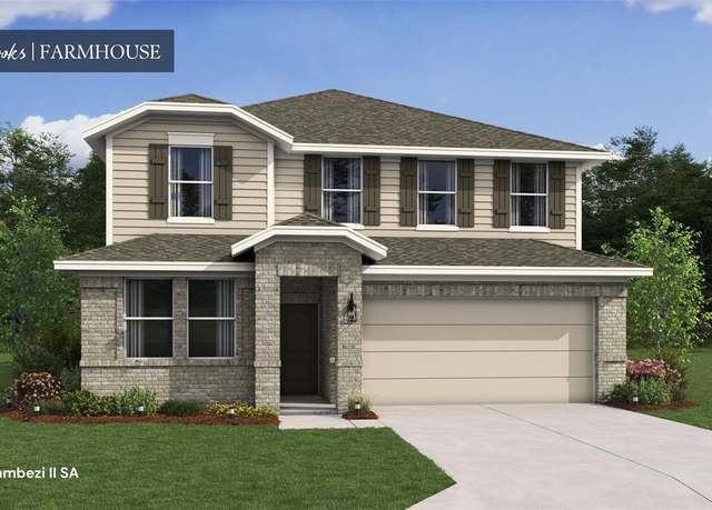 Property at 435 East Rose Marie Ln, Montgomery, TX 77356, 5 beds, 3 baths