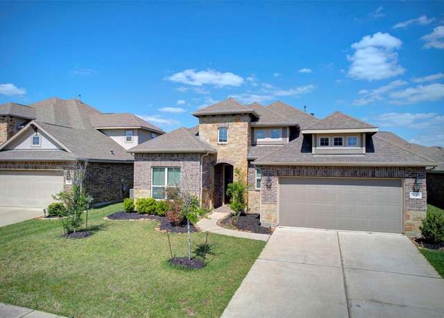 Property at 22326 Tiltwood Ln, Tomball, TX 77375, 3 beds, 3 baths