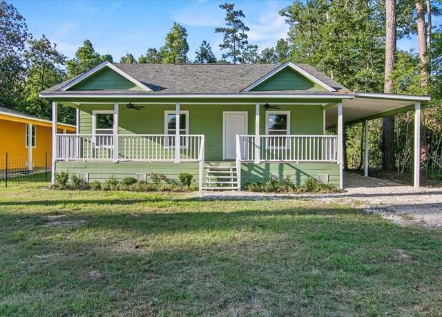 Property at 388 Mayberry Dr, Woodville, TX 75979, 3 beds, 2 baths