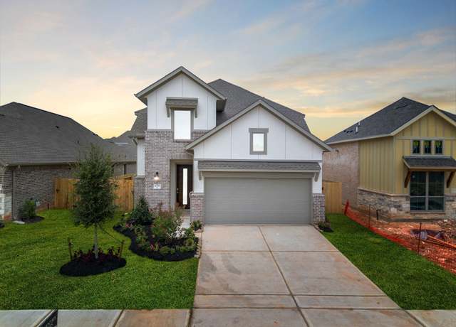 Property at 42556 Edmund Rucker Ln, Magnolia, TX 77354, 4 beds, 3 baths