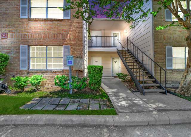 Property at 2800 Jeanetta St #2006, Houston, TX 77063, 1 bed, 1 bath