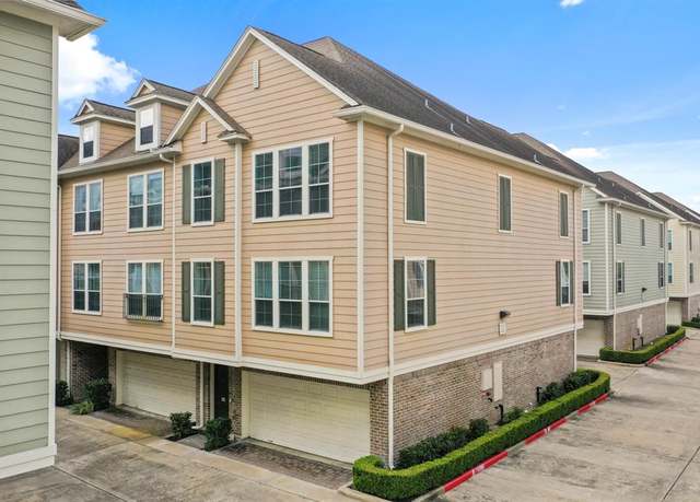 Property at 3001 Murworth Dr #1606, Houston, TX 77025, 2 beds, 1.5 baths