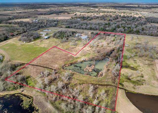 Property at 4654 County Road 168, Iola, TX 77861