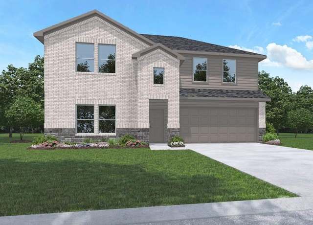 Property at 14389 Cloudy Ln, Splendora, TX 77372, 4 beds, 2.5 baths