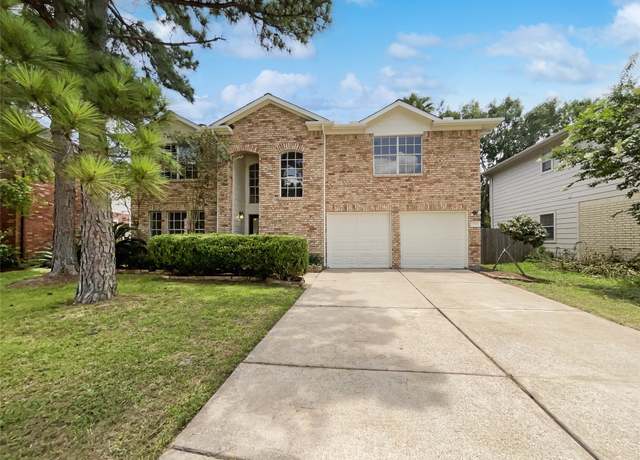 Property at 7007 Madison Trl, Houston, TX 77084, 3 beds, 2.5 baths
