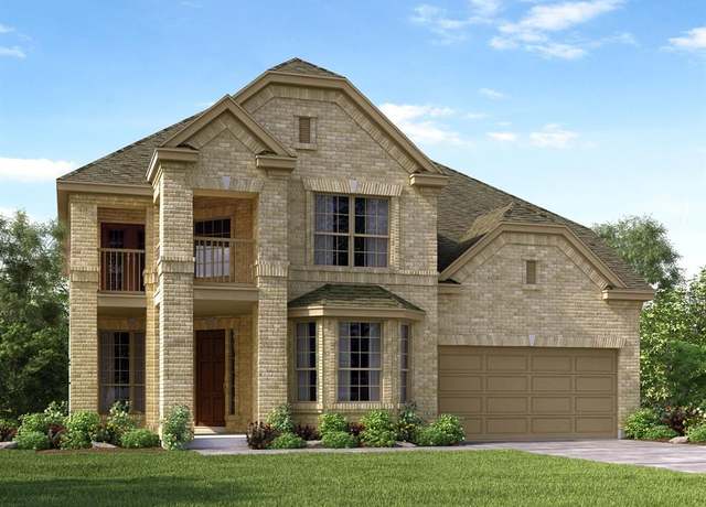 Property at 2654 Wastelbread Ln, Rosenberg, TX 77471, 4 beds, 3.5 baths