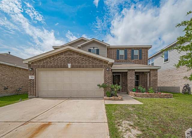 Property at 20864 Sheffield Park Dr, Porter, TX 77365, 4 beds, 2.5 baths