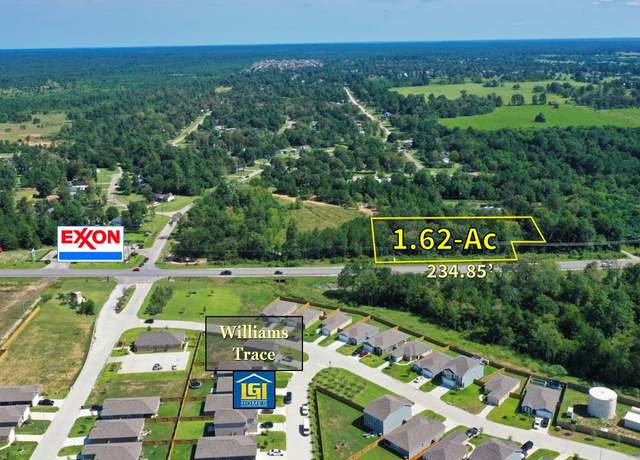 Property at 21750 Fm 1488, Magnolia, TX 77354