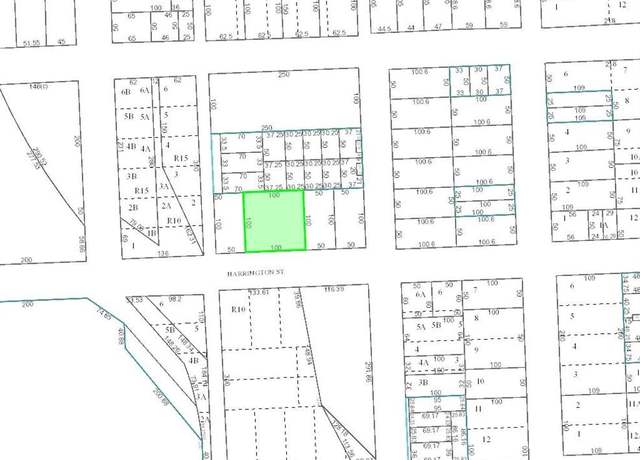 Property at 2291 Harrington St, Houston, TX 77026