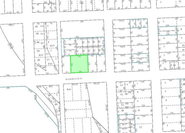 Property at 2291 Harrington St, Houston, TX 77026