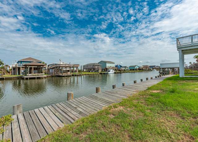 Property at 0 Swordfish Lane Ln, Surfside Beach, TX 77541