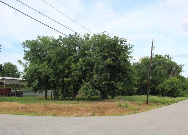 Property at 0 Harcroft, Houston, TX 77029