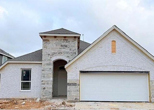 Property at 24539 Greeley Lake Dr, Katy, TX 77493, 4 beds, 3 baths
