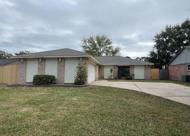 Property at 19818 Bolton Bridge Ln, Humble, TX 77338, 3 beds, 2 baths