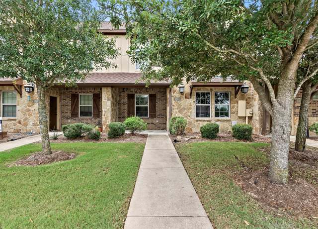 Property at 3304 Cullen Trl, College Station, TX 77845, 4 beds, 4 baths
