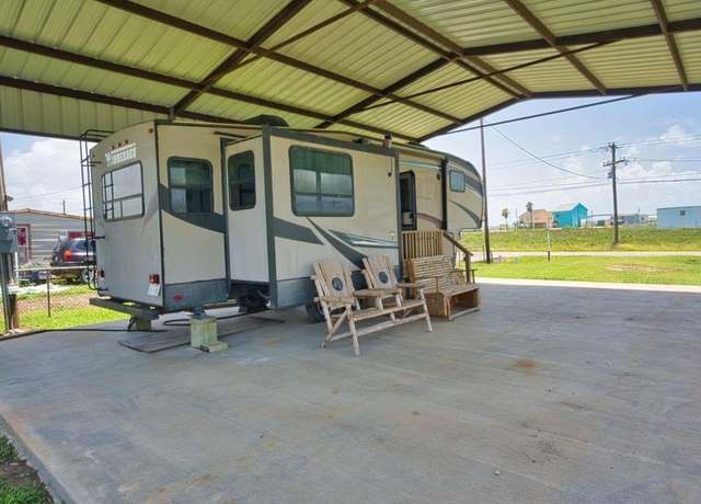 Property at 126 County Road 204, Sargent, TX 77414