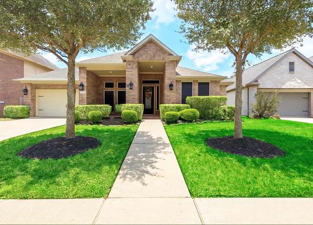 Property at 27210 Shauna Ln, Spring, TX 77386, 4 beds, 3 baths
