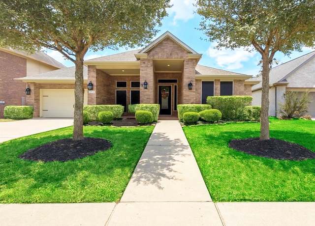 Property at 27210 Shauna Ln, Spring, TX 77386, 4 beds, 3 baths