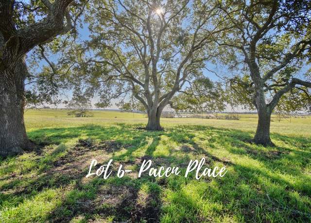 Property at TBD 6 Pacen Pl, Chappell Hill, TX 77426