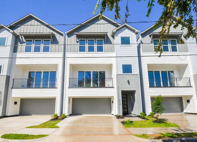 Property at 2519 Francis St, Houston, TX 77004