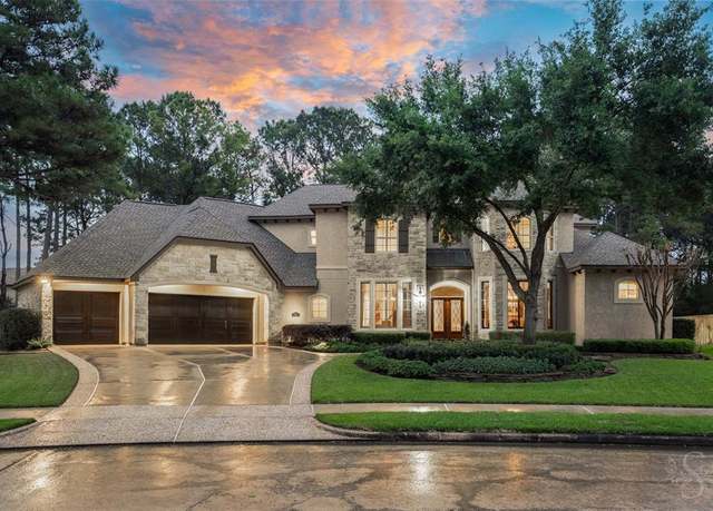 Property at 4802 Hollowvine Ln, Katy, TX 77494, 5 beds, 5.5 baths