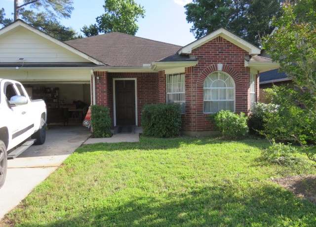 Property at 12129 La Salle Br, Conroe, TX 77304, 3 beds, 2 baths