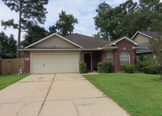 Property at 12129 La Salle Br, Conroe, TX 77304, 3 beds, 2 baths