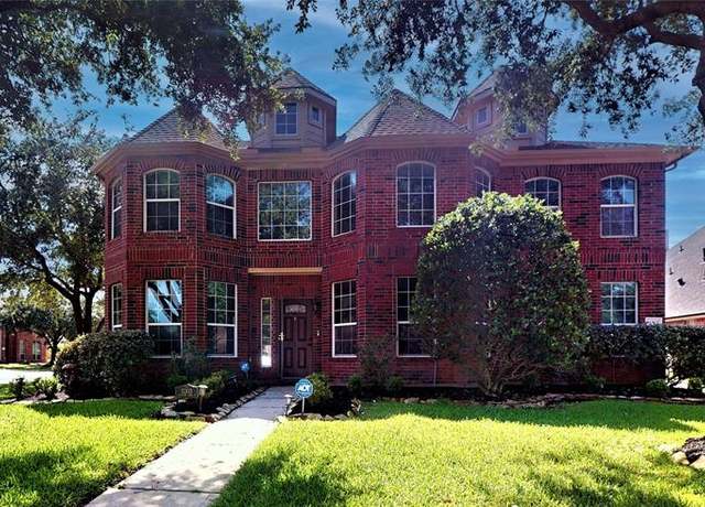Property at 11303 Blossom Lake Ct, Cypress, TX 77433, 6 beds, 4 baths