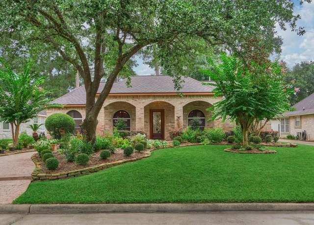 Property at 19814 Joan Leigh Cir, Spring, TX 77388, 4 beds, 2.5 baths