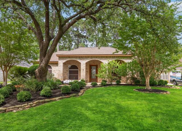 Property at 19814 Joan Leigh Cir, Spring, TX 77388, 4 beds, 2.5 baths