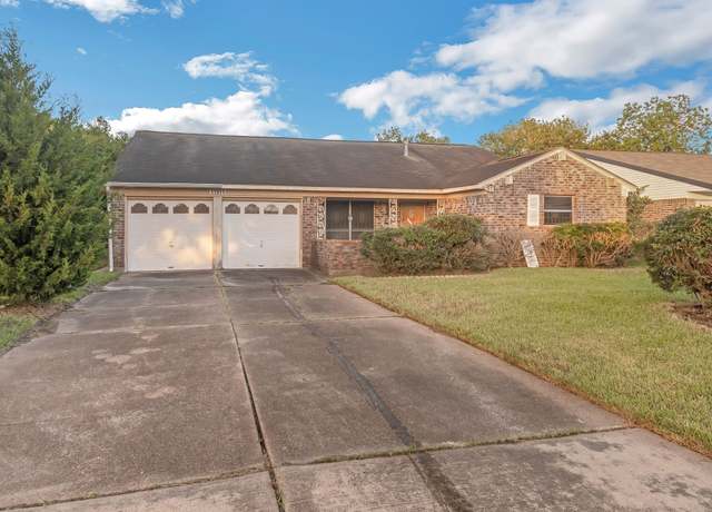 Property at 11911 Duane St, Houston, TX 77047, 3 beds, 2 baths