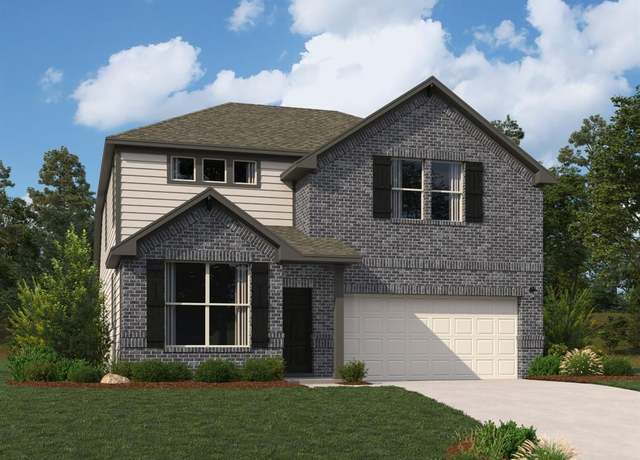 Property at 15719 Mountain Laurel Ln, Crosby, TX 77532, 4 beds, 2.5 baths