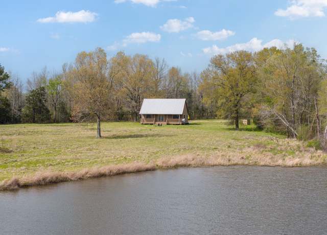 Property at 14268 S County Road 3163 Rd S, Mount Enterprise, TX 75681