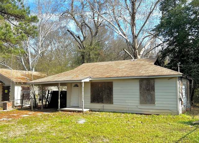 Property at 1604 S 12th St, Longview, TX 75602, 2 beds, 1 bath